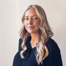 Bild på Chelsie Svensson