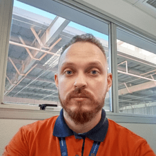 Foto de Marcelo Rodrigues Leite