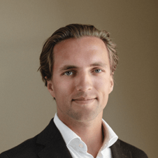 Billede af Oliver Østergaard Pedersen