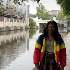 Picture of Charlie Nwanodi