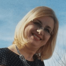 Picture of Luciana Terente