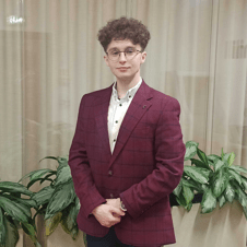 Picture of Stanislaw