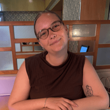 Billede af Clara Johanne Hornbæk