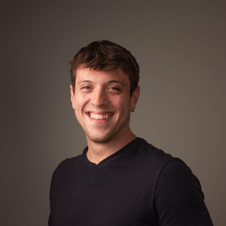 Picture of Federico Mencarelli