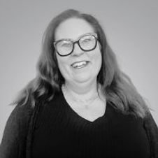 Bild på Elisabeth Hollertz