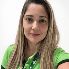 Foto de Nicielen Ribeiro