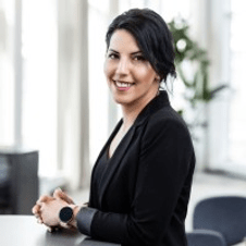 Bild på Bita Kaplan