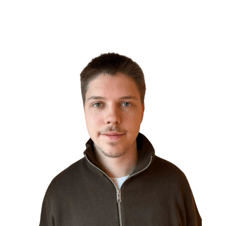 Picture of Jakob Petersen