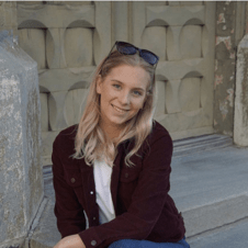 Bilde av Hanne Myrenget