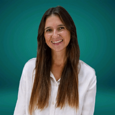 Foto de Sofia Martinelli