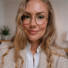 Bilde av Jasmine Odenbark