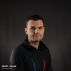 Photo de Thomas SAGNIMORTE