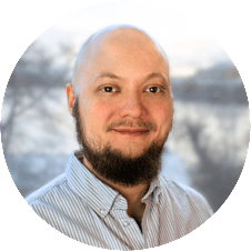 Picture of Leon Lindqvist