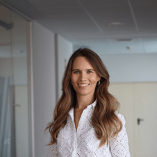 Foto de Beatriz Soriano