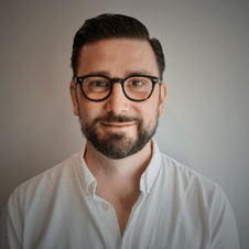 Picture of Jonas Cohn