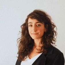 Picture of Marta Gutiérrez