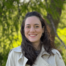 Picture of Laura Barranco Navarro