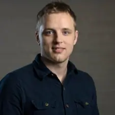 Picture of Lenni Helleskov Busk