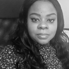 Photo de Marie-France ELENGA