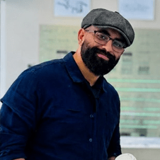 Picture of Khaled Al-Shathly