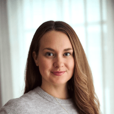 Bild på Caroline Blomqvist