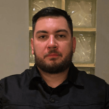 Foto de David Ricardo de Souza Cruz