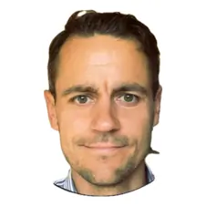 Bild på Antonio Mir Cabot