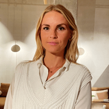Picture of Mikaela Magnusson