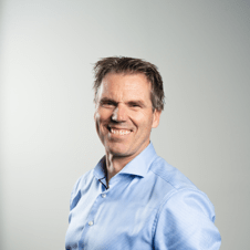 Foto van Paul Breeuwer