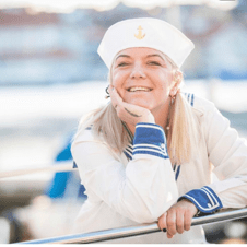 Bild på Camilla Garcia