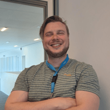 Foto van Arne Vanroose