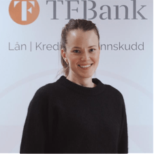 Picture of Tirill Thorsheim