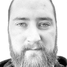 Bild på Matthias Nyberg