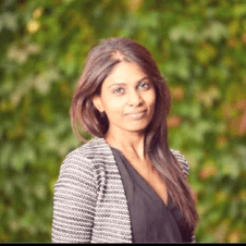 Picture of Sharmini Deb