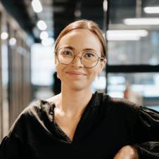 Picture of Emelie Oskarsson