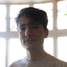 Picture of Liam Johnson