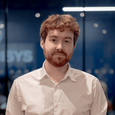 Picture of William Carson