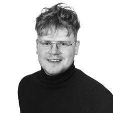 Picture of Piotr Orlowski