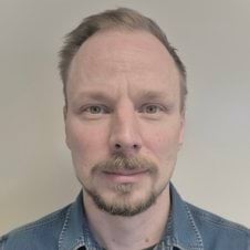 Picture of Jaakko Koljander