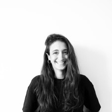 Picture of Anna Maria Kordogiannopoulou