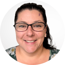 Kuva henkilöstä Jenni