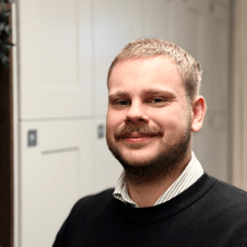 Picture of Erik Nelson