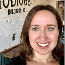 Picture of Erika Jung