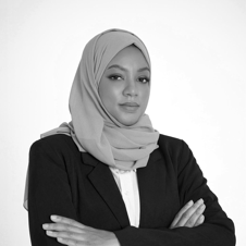 Picture of Amina Mareh