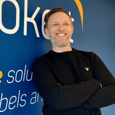 Bild på Olof Hultberg