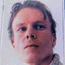 Picture of Mark Tensen