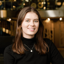 Picture of Molly Lacey