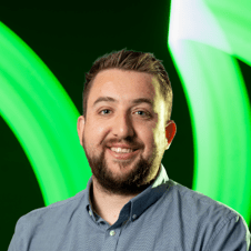 Picture of Sam Cartwright