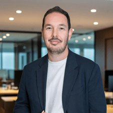 Foto de Germán Rinaldi