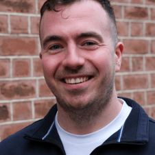 Picture of Gavin O'Connor